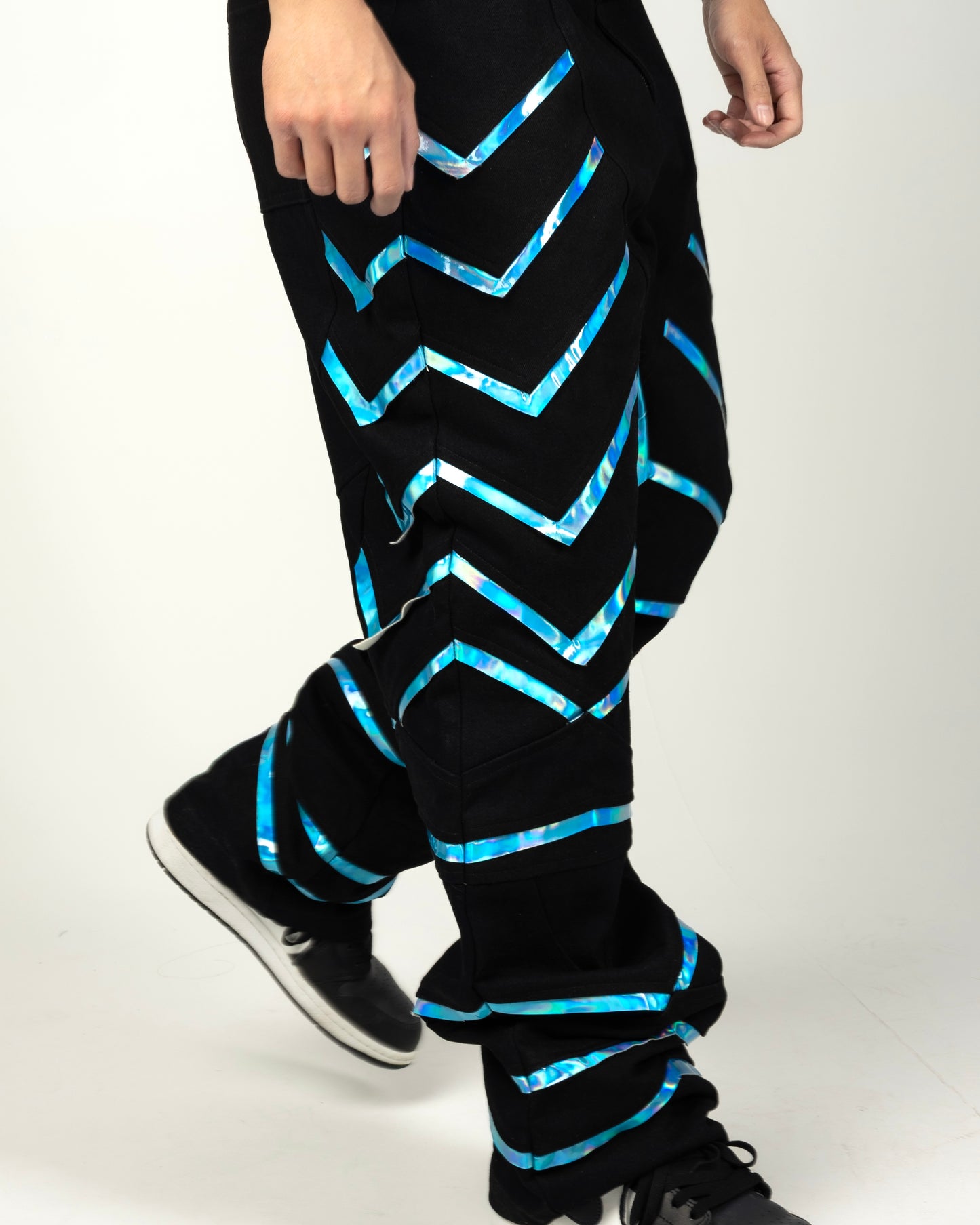 Shadow Warrior Baggy Pants