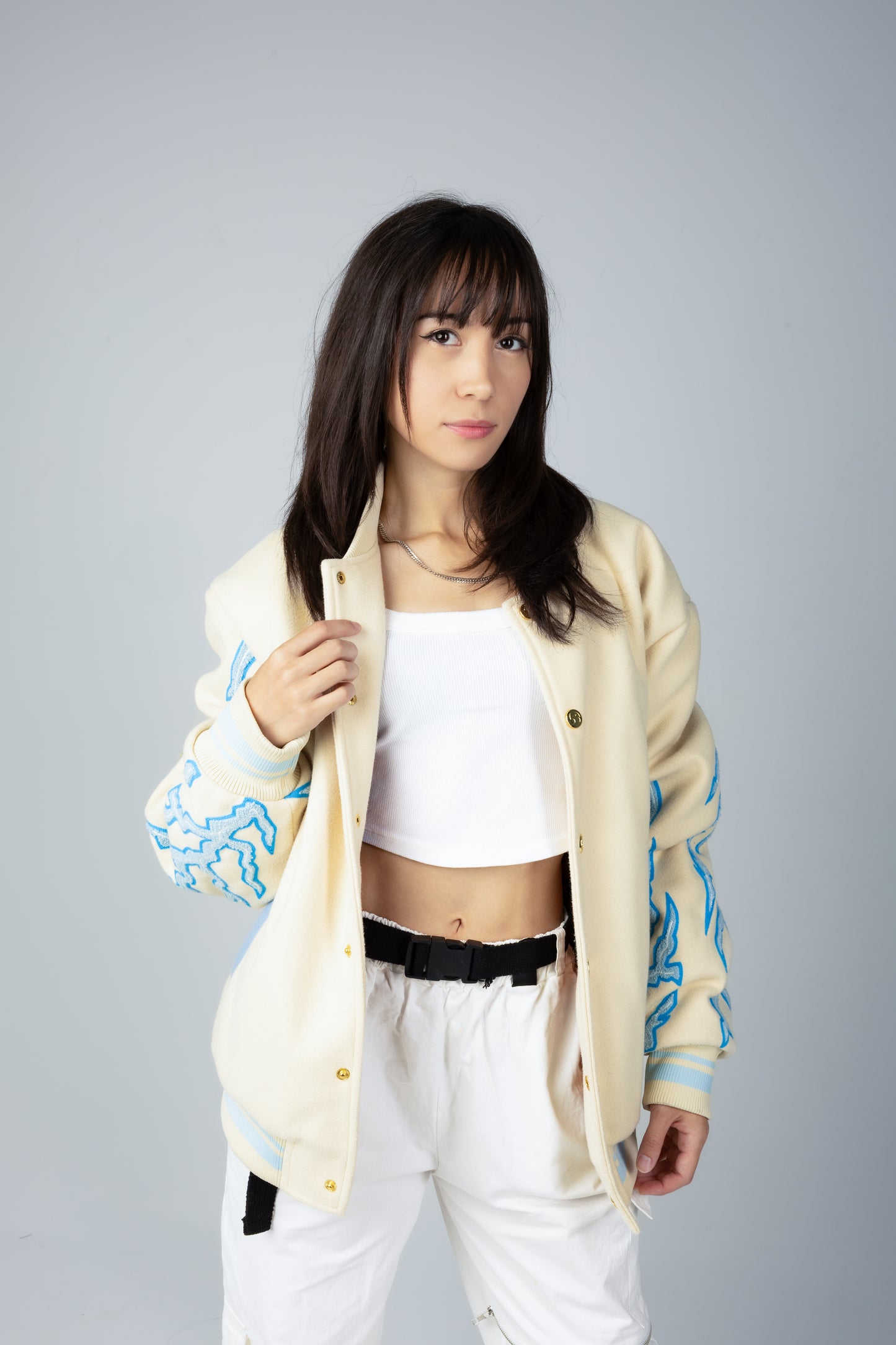 Lightning Varsity