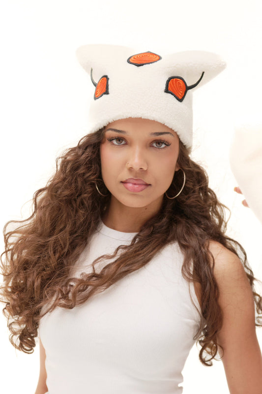 Fox Beanie