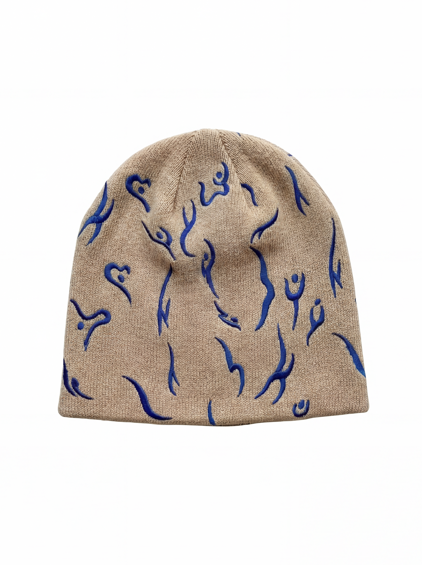 Sand Beanie