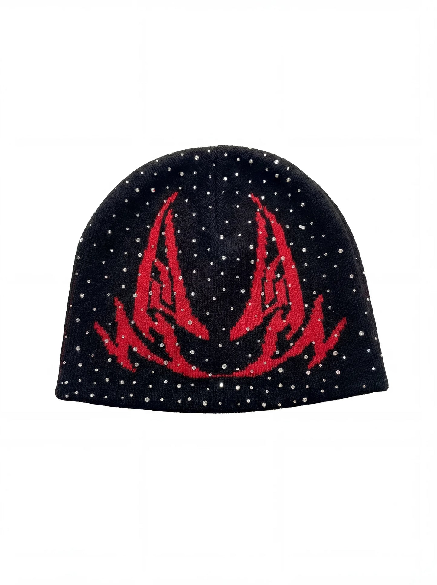 Soul Beanie Black