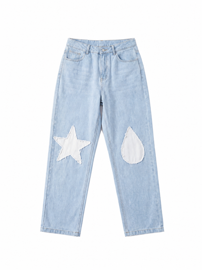 Joker Denim Pants