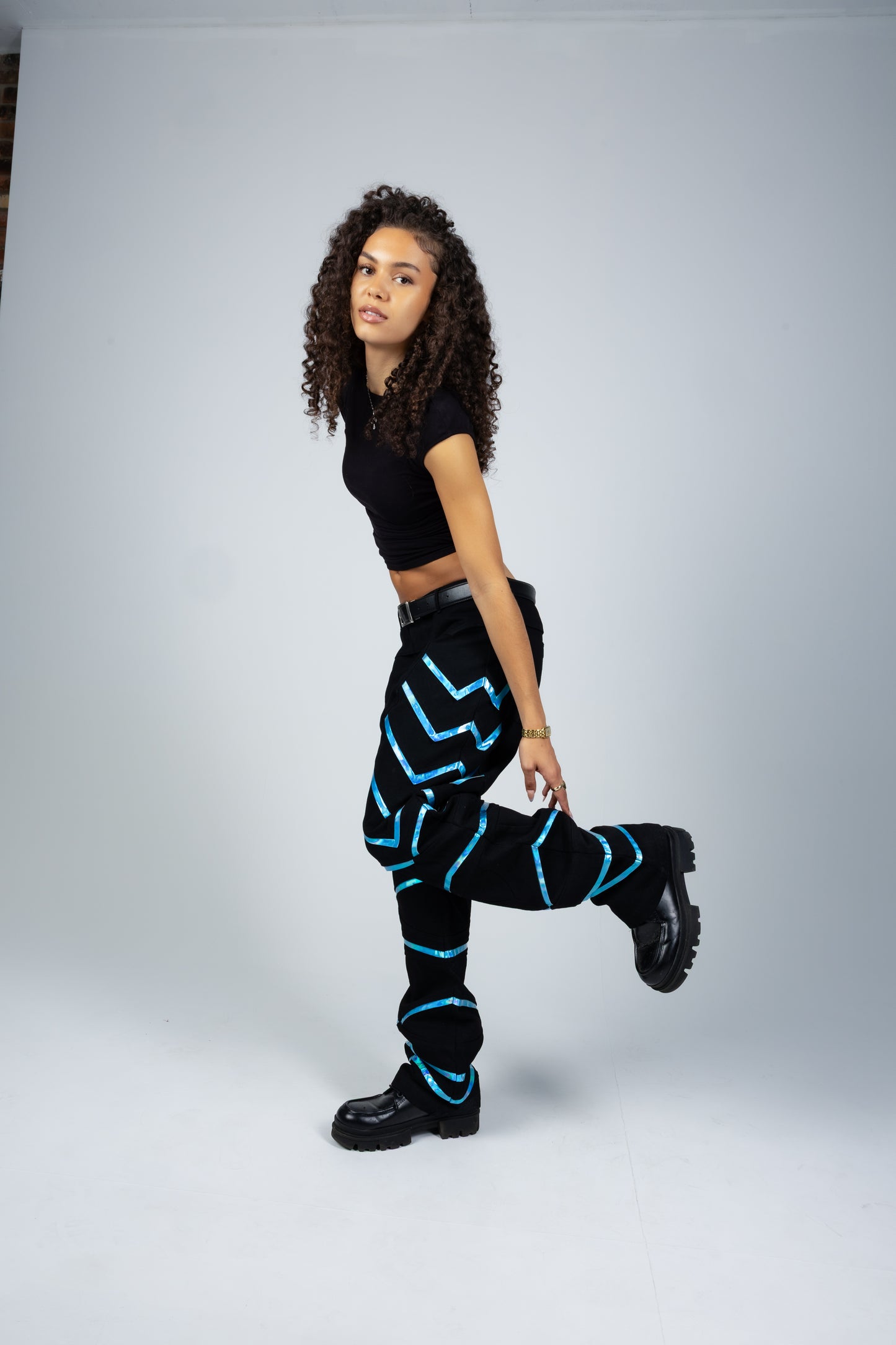 Shadow Warrior Baggy Pants