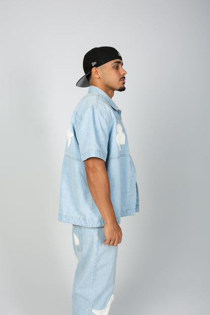 Joker Denim Pants