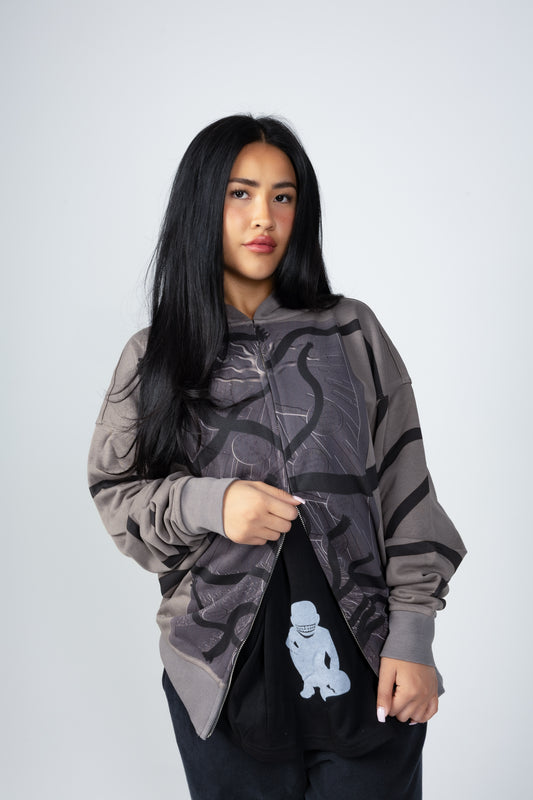 Truth Reveal Unisex Hoodie