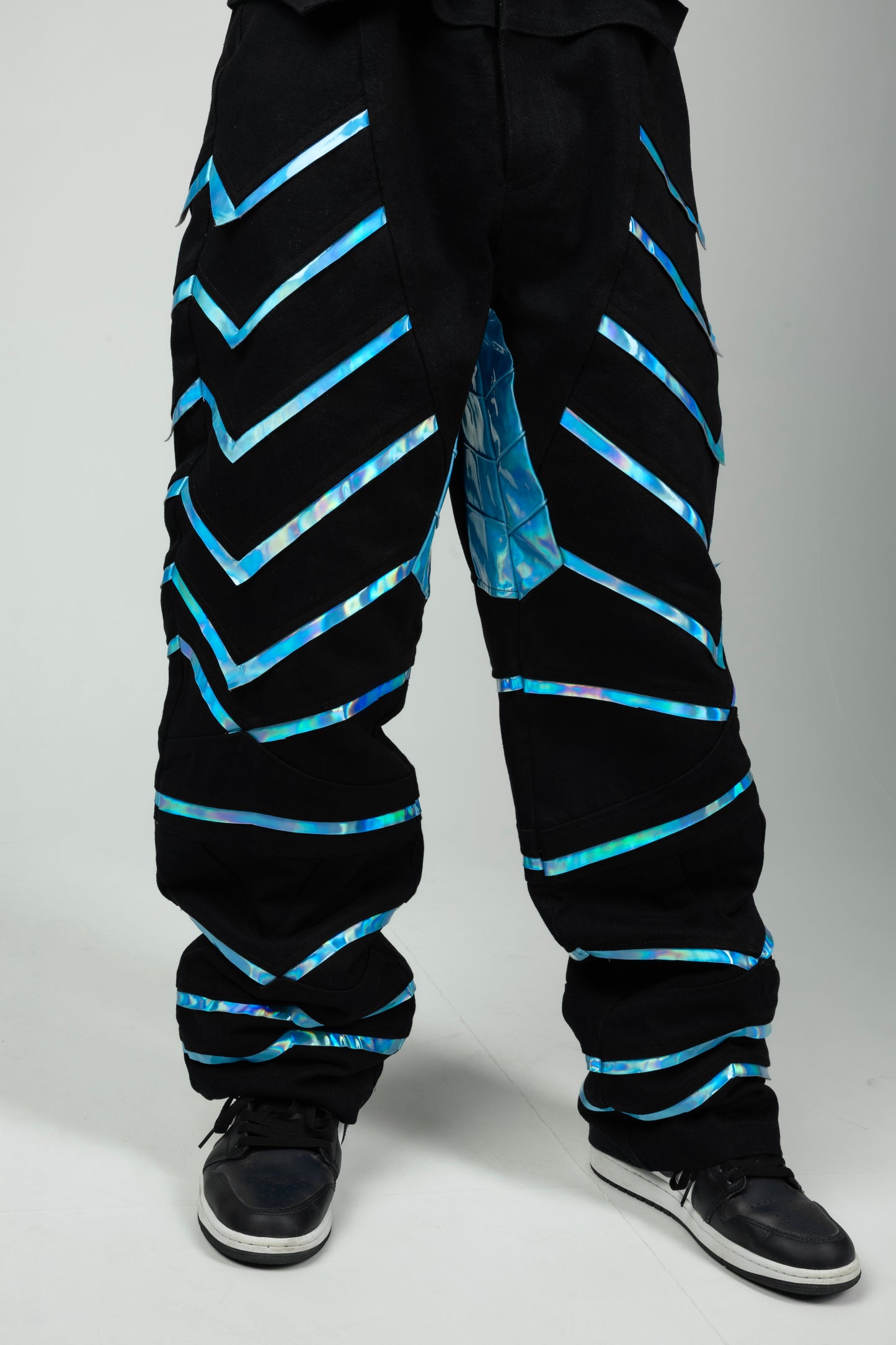 Shadow Warrior Baggy Pants