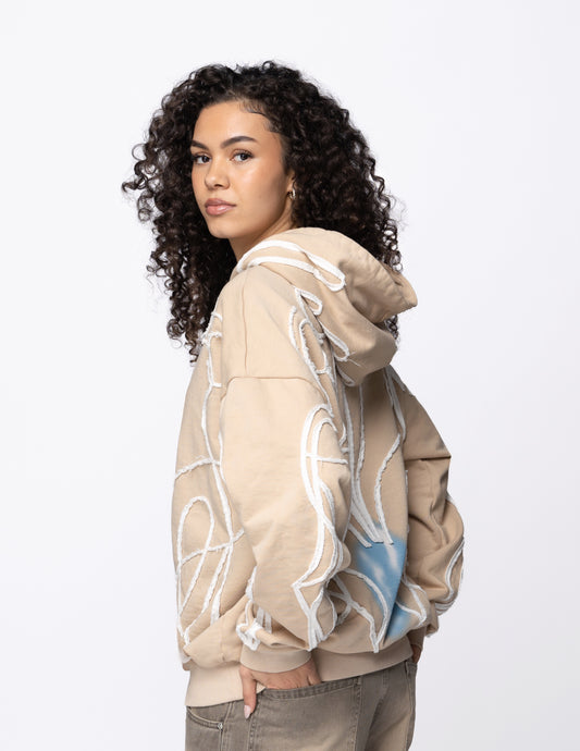 Chakra Flow Hoodie (PREORDER)