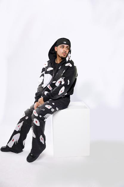 Mighty Baggy Pants (Unisex)