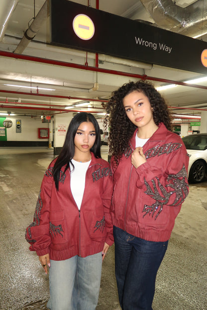 Soul Jacket