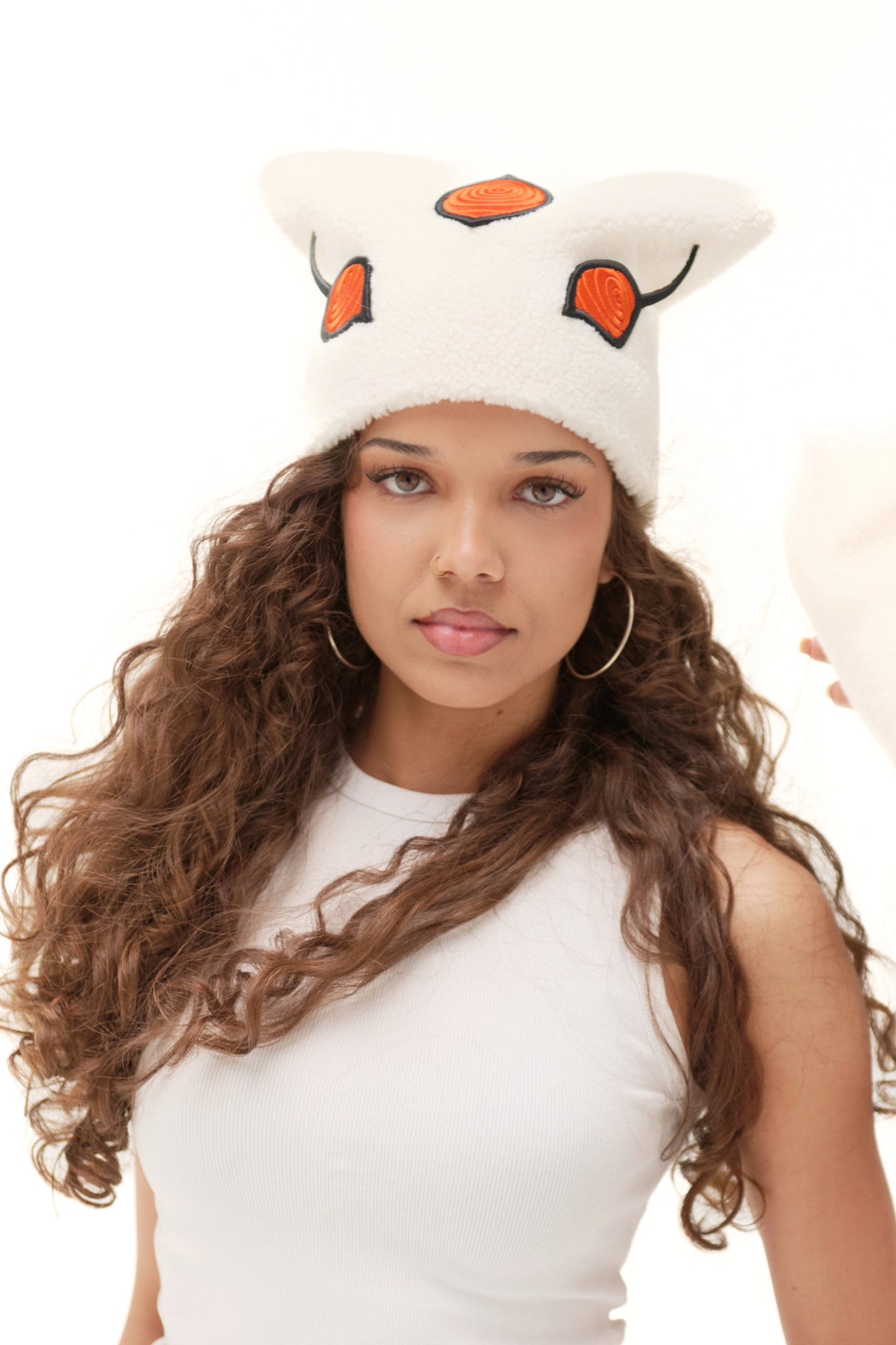 Fox Beanie