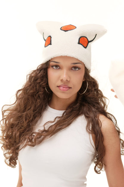 Fox Beanie