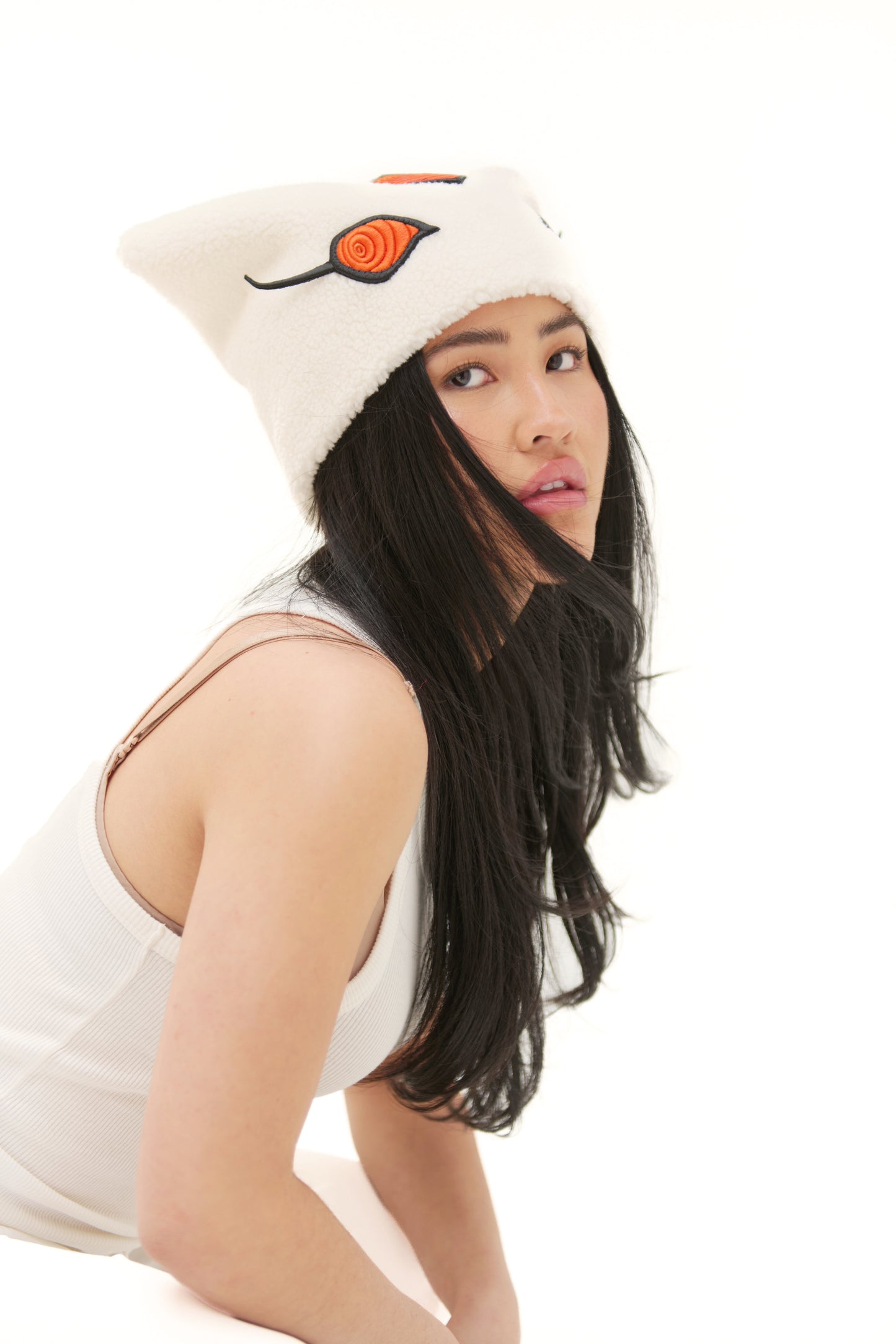 Fox Beanie