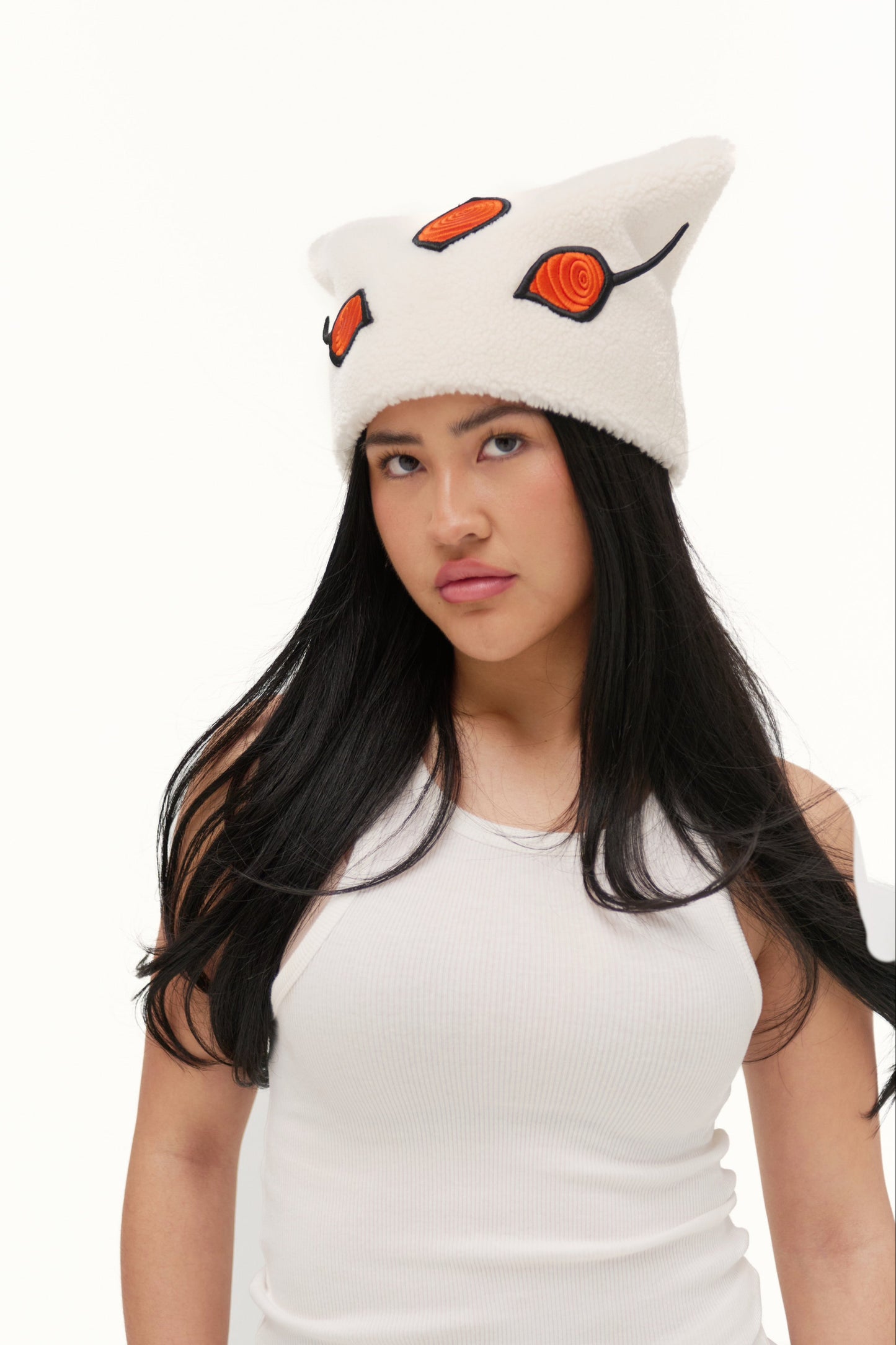 Fox Beanie