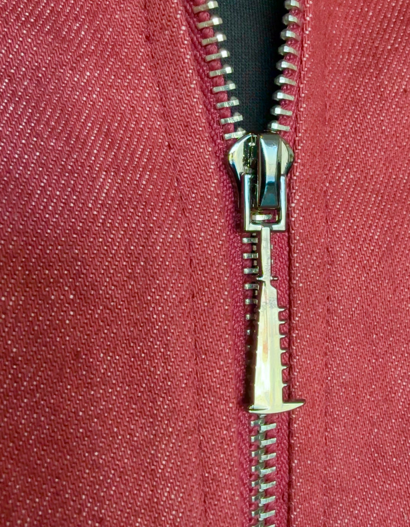 Soul Jacket