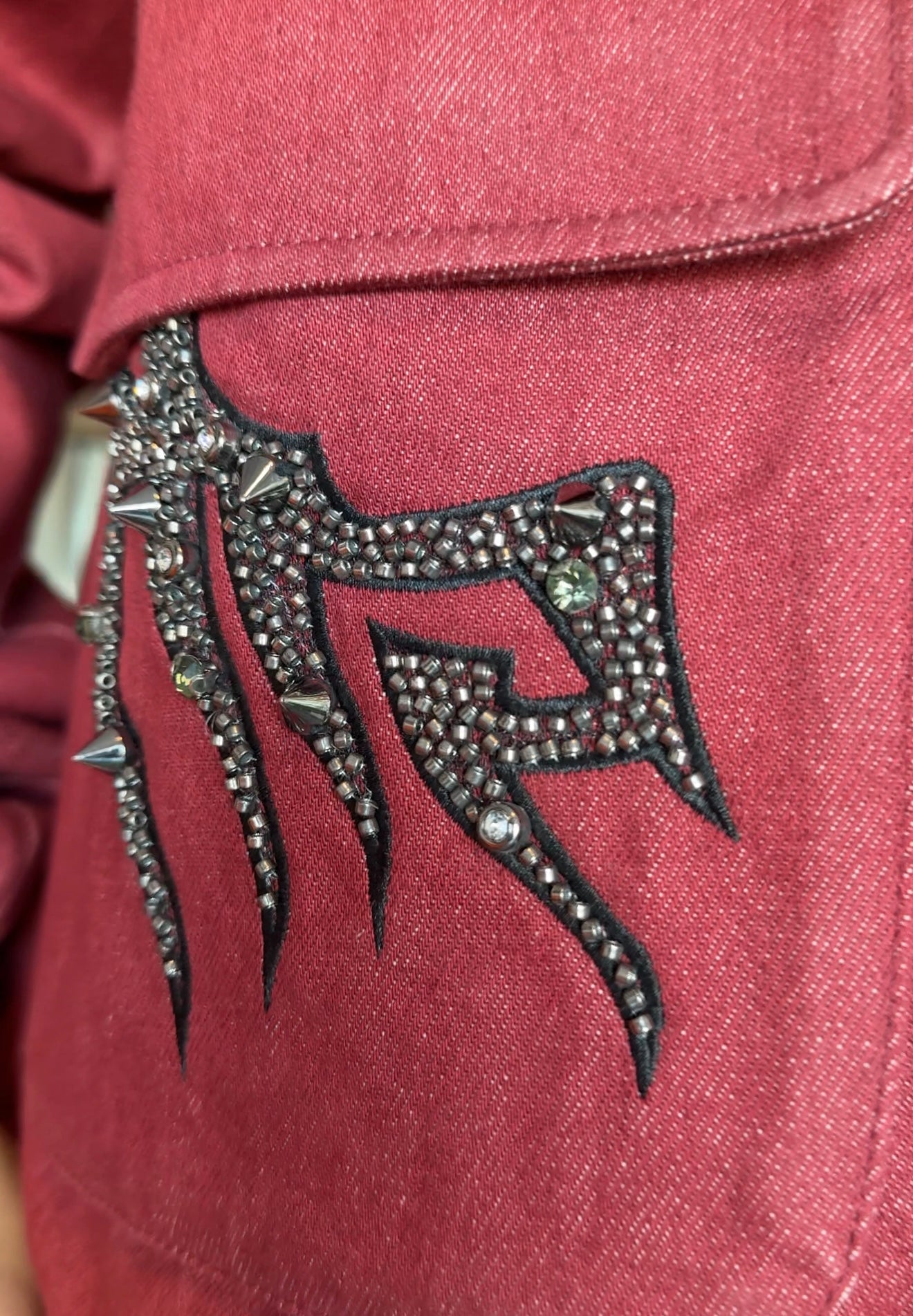 Soul Jacket