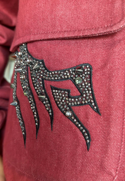 Soul Jacket