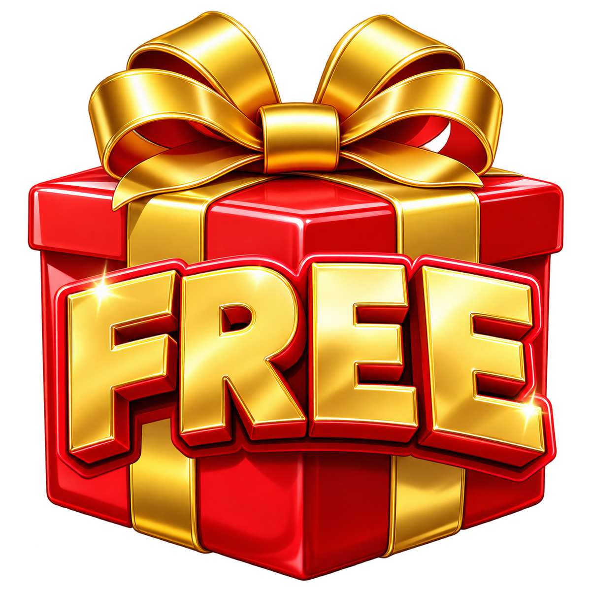 FREE Gift