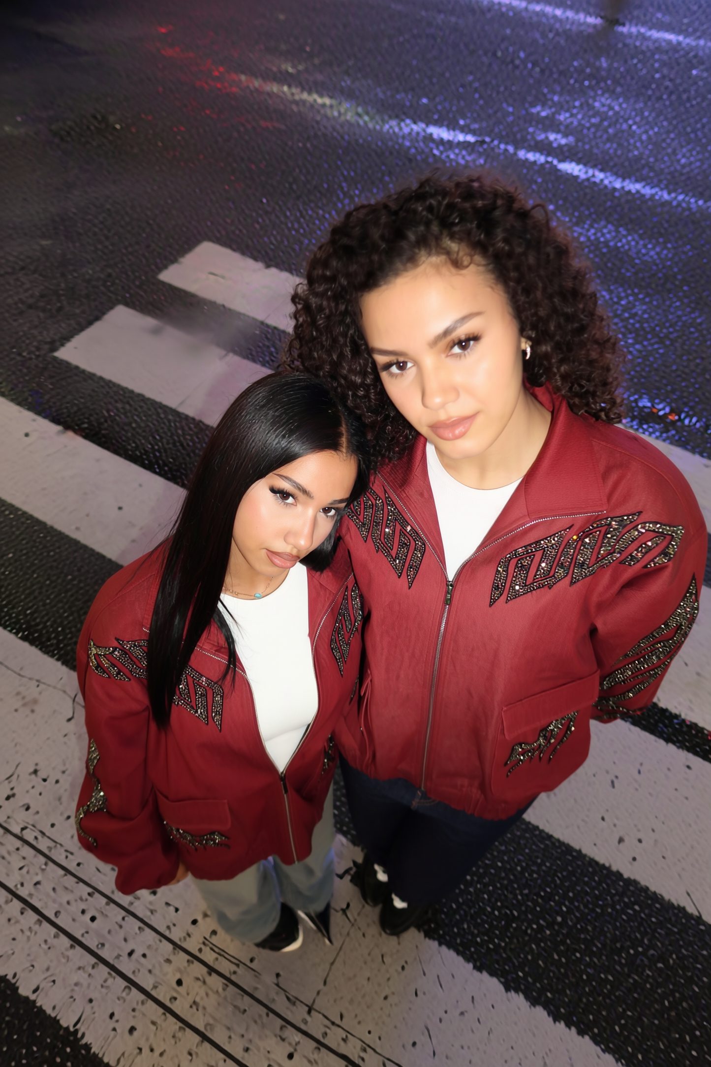 Soul Jacket