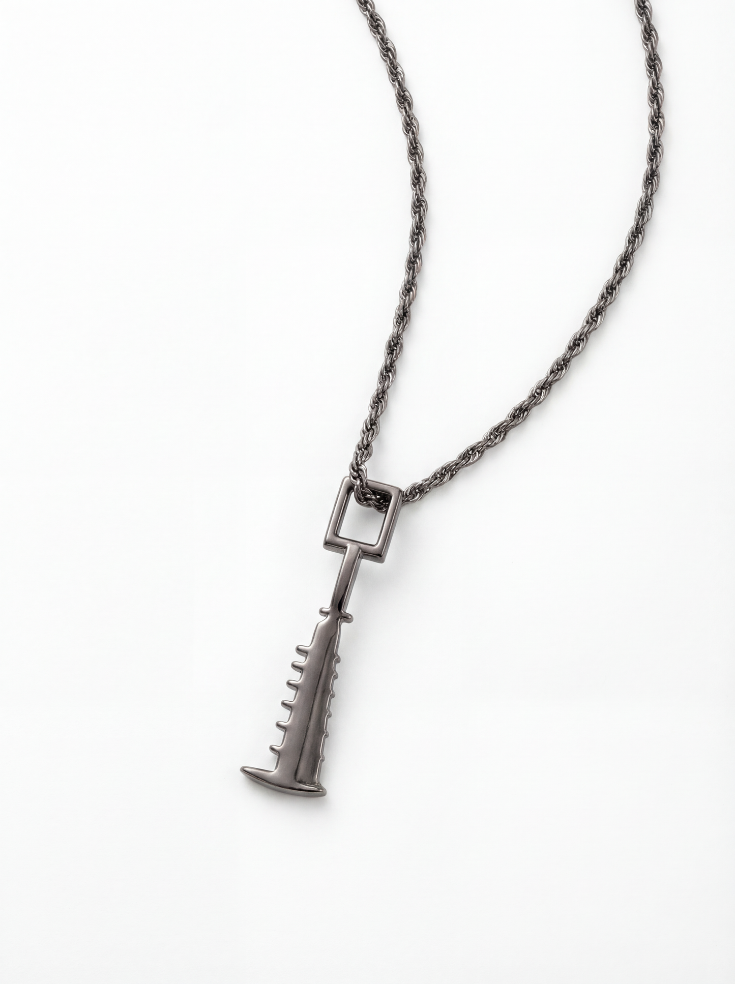 Soul Necklace