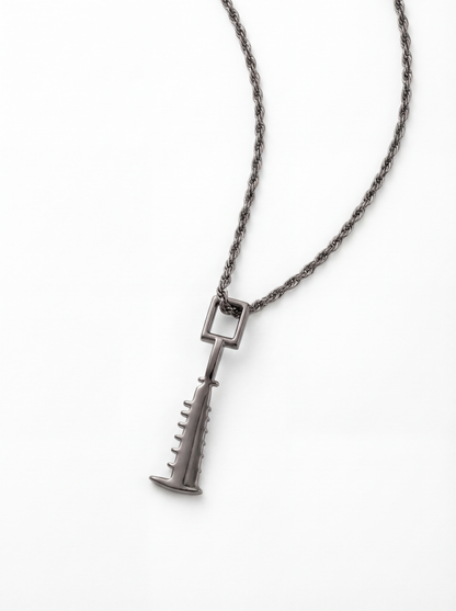 Soul Necklace