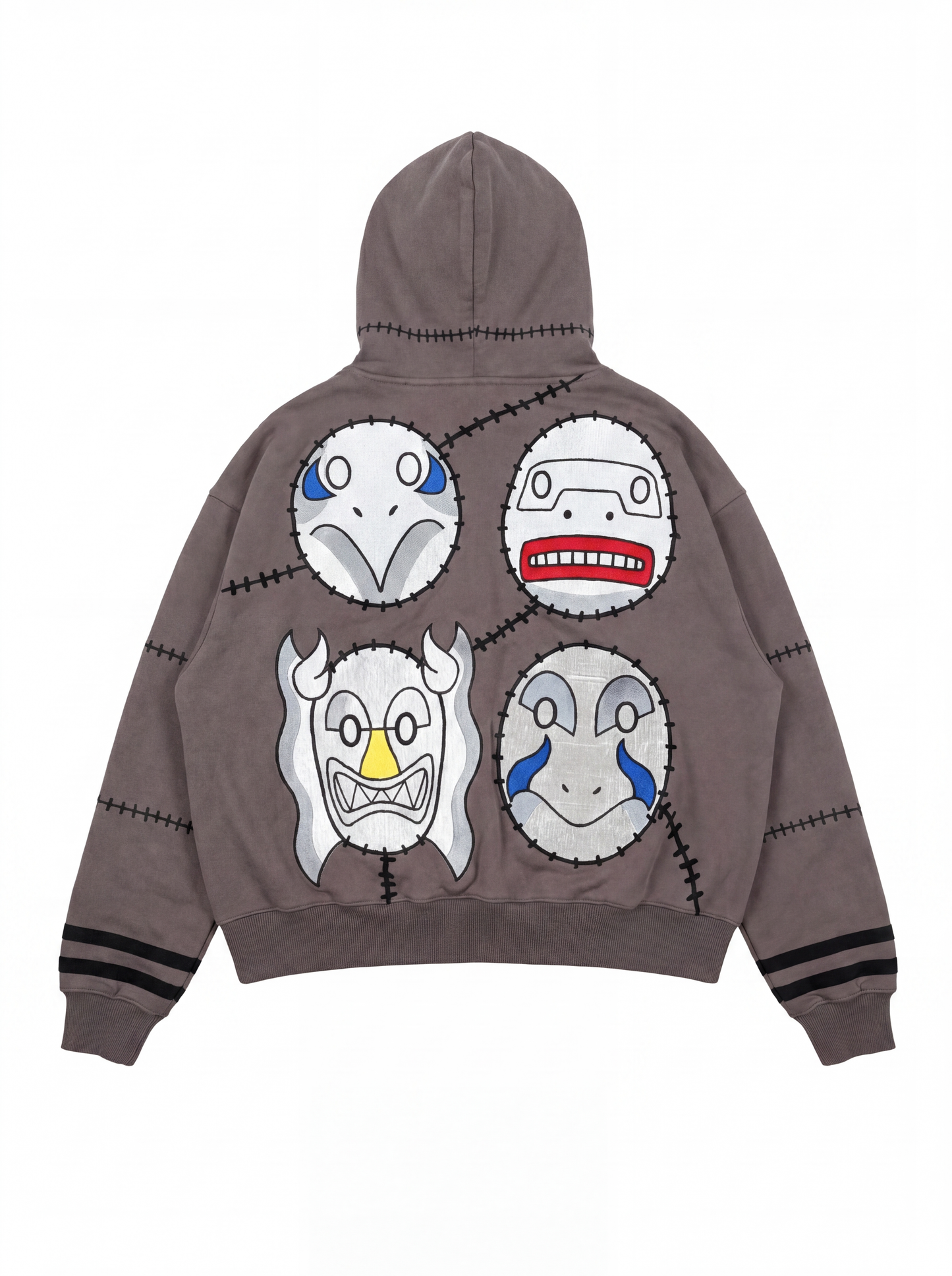 Taken Hearts Unisex Hoodie