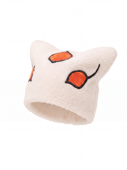 Fox Beanie