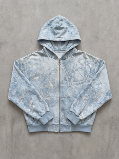 Ice Hoodie