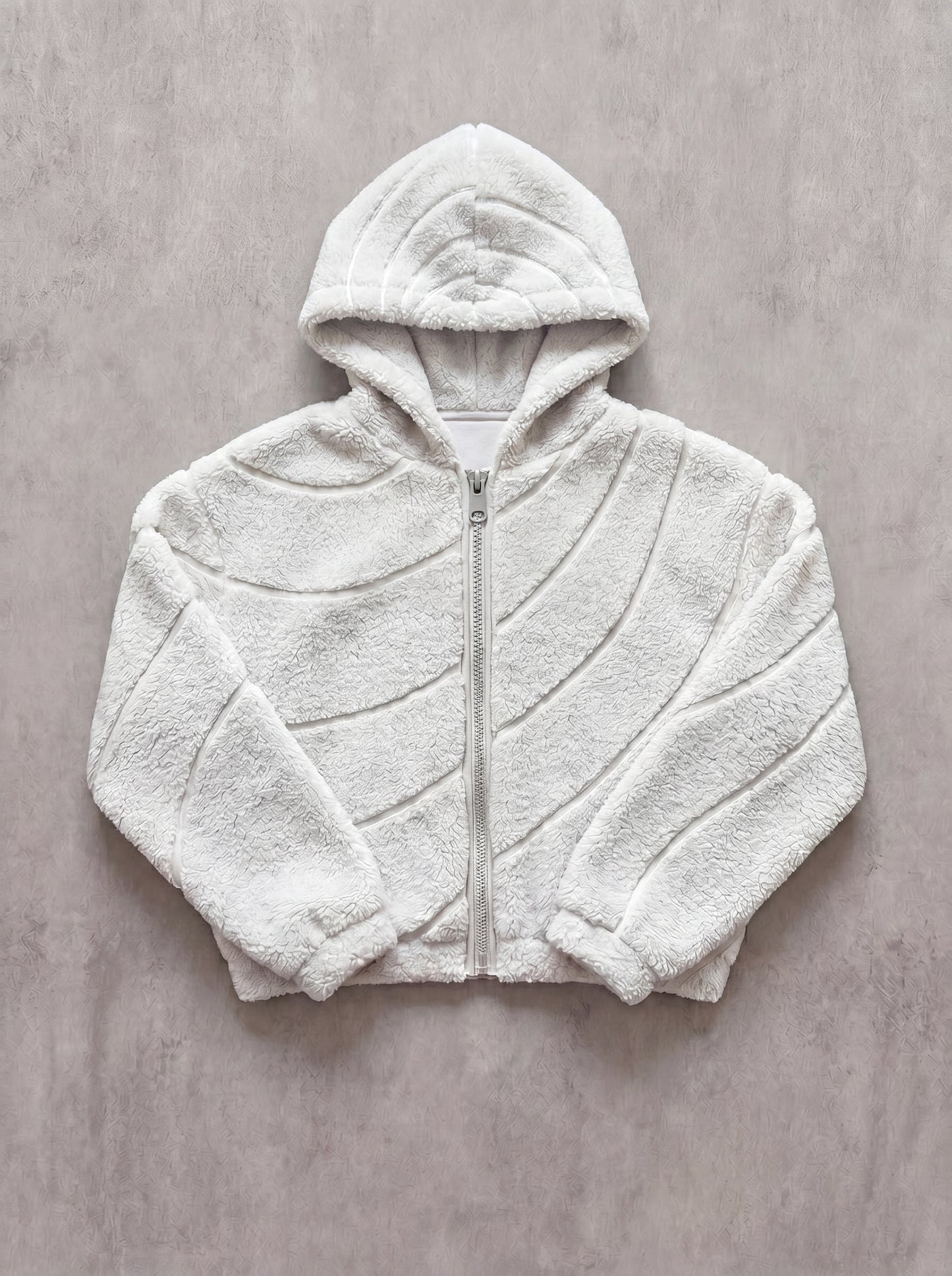 Warp Hoodie