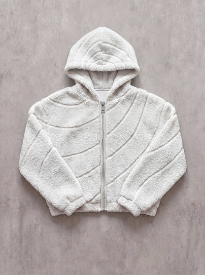 Warp Hoodie