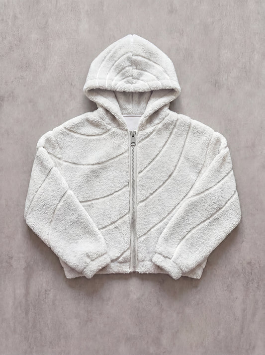 Warp Hoodie