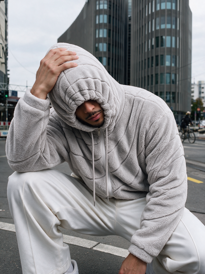 Warp Hoodie
