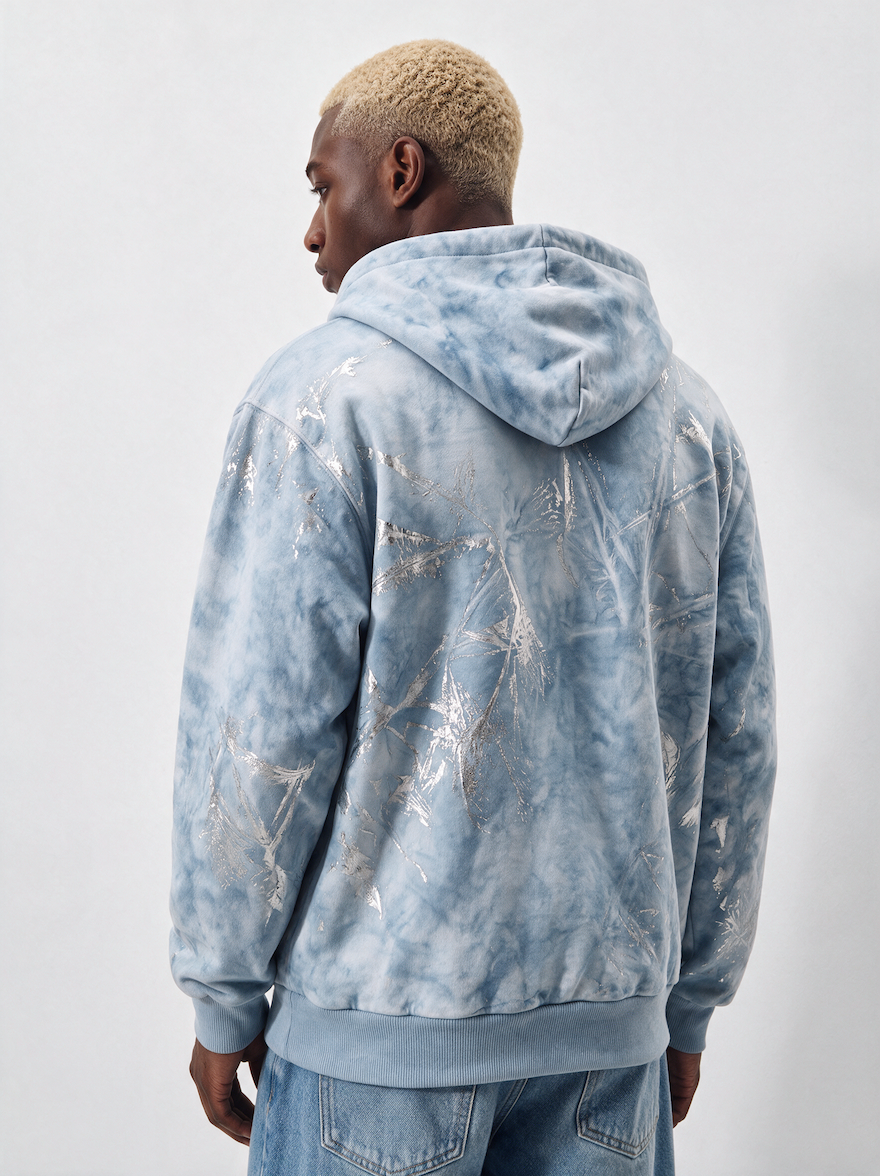 Ice Hoodie