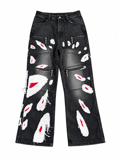 Mighty Baggy Pants (Unisex)