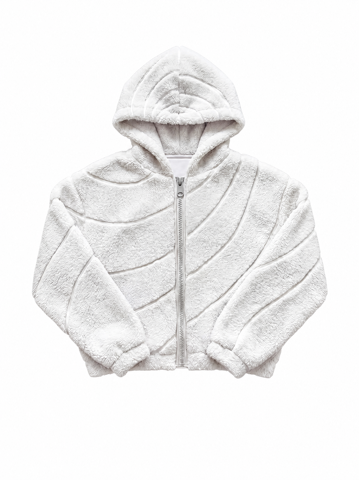 Warp Hoodie