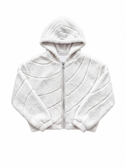 Warp Hoodie