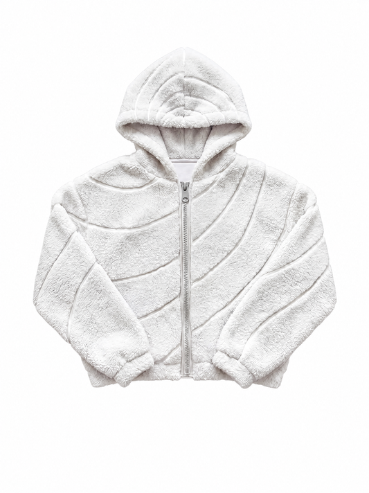 Warp Hoodie