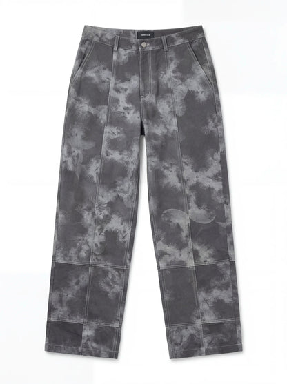 Anti Magic Pants