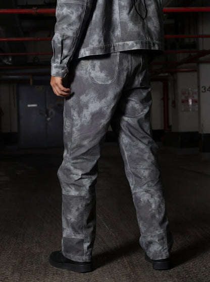 Anti Magic Pants