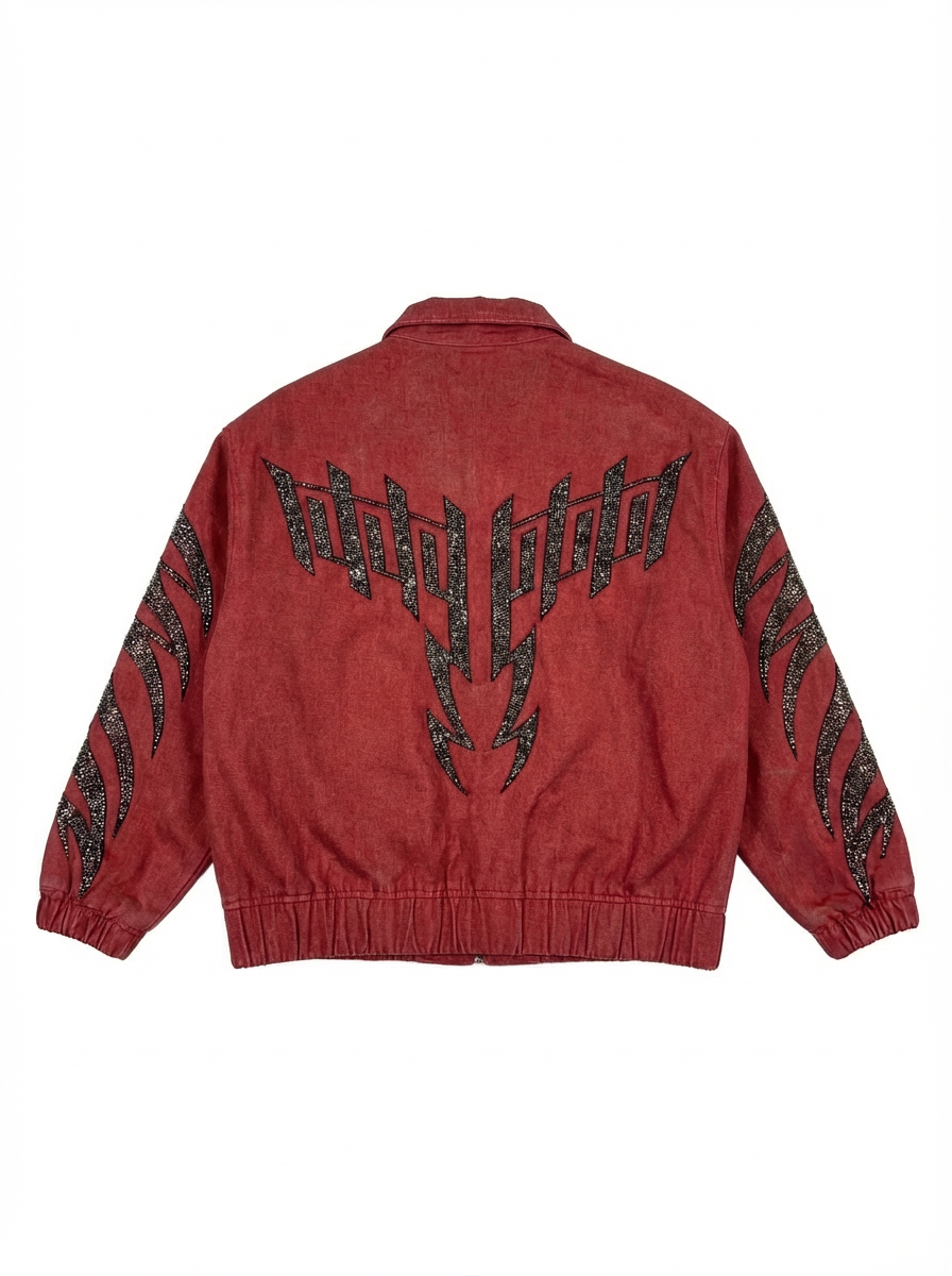 Soul Jacket
