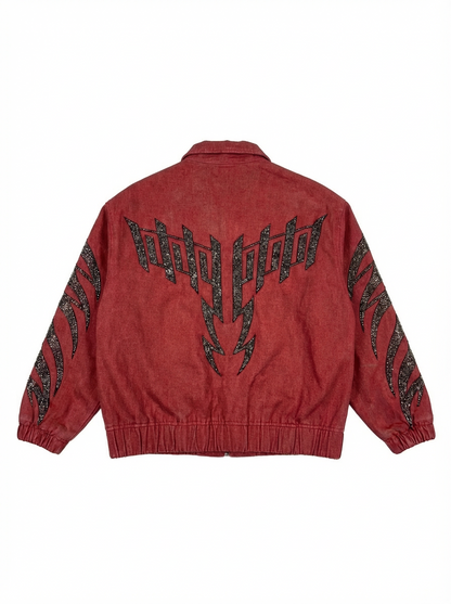 Soul Jacket