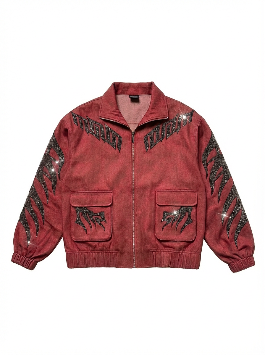 Soul Jacket