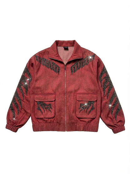 Soul Jacket