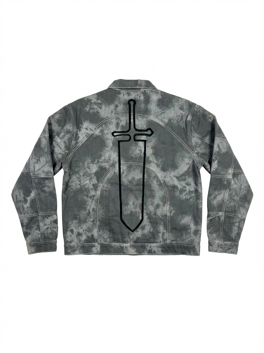 Anti-Magic Jacket