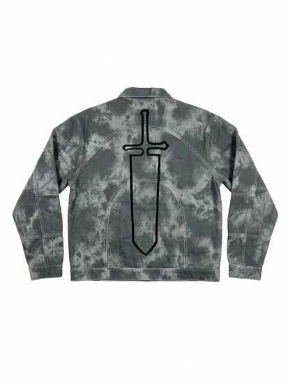 Anti-Magic Jacket